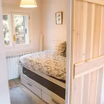 Apartman En Luminoso Con Balcon Y Vistas