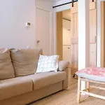 Apartman En Luminoso Con Balcon Y Vistas *