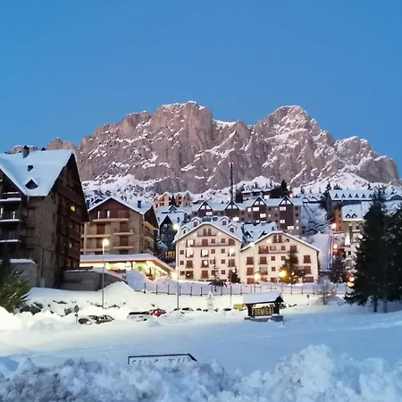 En Luminoso Con Balcon Y Vistas Appartement