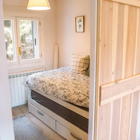 Appartement En Luminoso Con Balcon Y Vistas