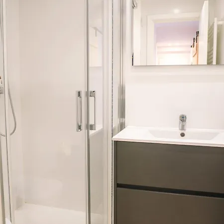 En Luminoso Con Balcon Y Vistas * Formigal