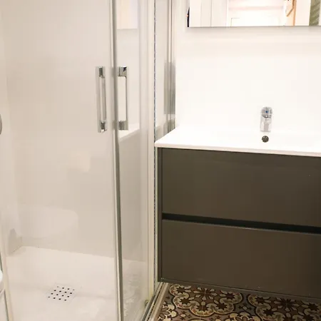 En Luminoso Con Balcon Y Vistas Appartement Formigal