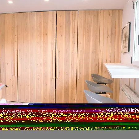 En Luminoso Con Balcon Apartment Formigal