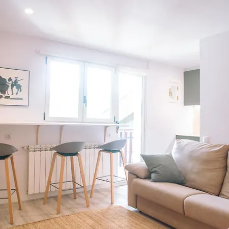 Appartement En Luminoso Con Balcon Y Vistas Formigal