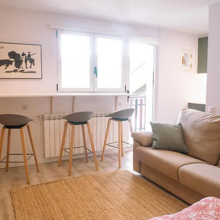 Appartement En Luminoso Con Balcon Y Vistas Formigal