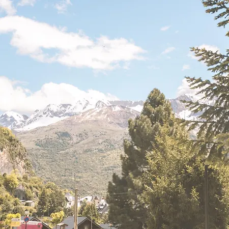 En Luminoso Con Balcon Y Vistas Appartement