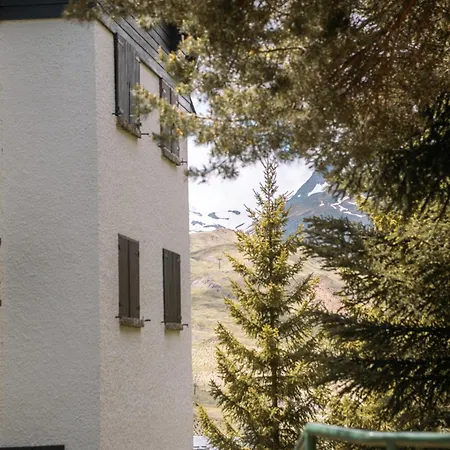 En Luminoso Con Balcon Y Vistas Appartement *