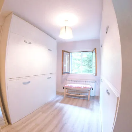 Apartment En Luminoso Con Balcon Formigal