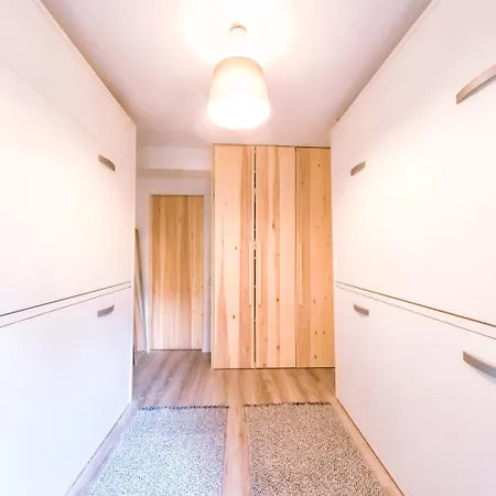 Appartement En Luminoso Con Balcon Y Vistas Formigal