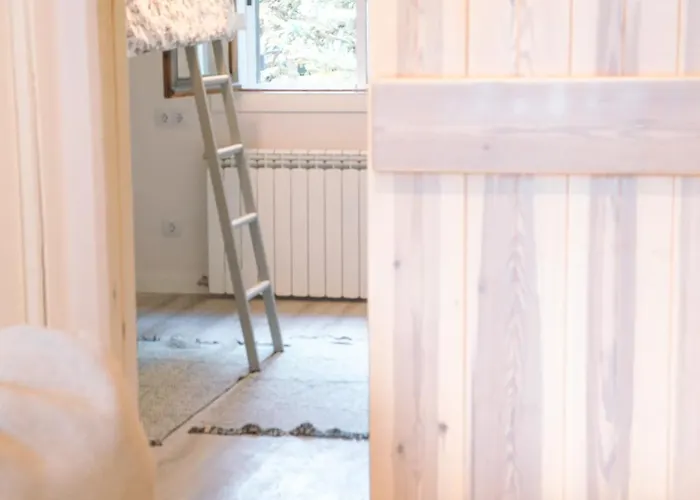 En Luminoso Con Balcon Y Vistas