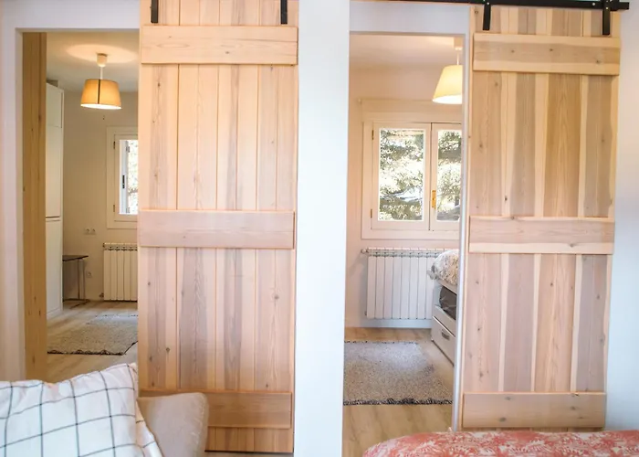 En Luminoso Con Balcon Y Vistas *