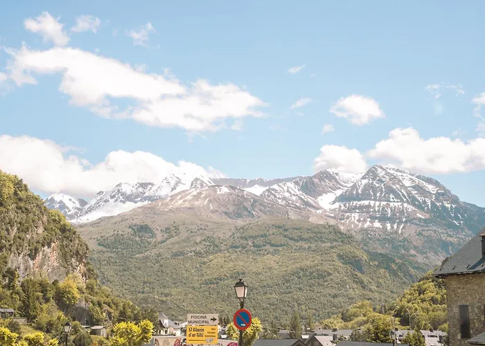 En Luminoso Con Balcon Y Vistas