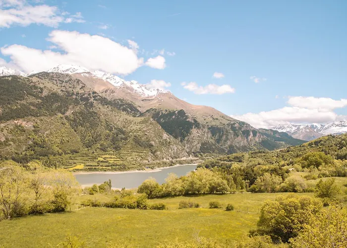 En Luminoso Con Balcon Y Vistas