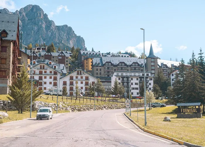 En Luminoso Con Balcon Y Vistas Διαμέρισμα *